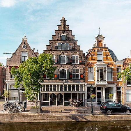 Appartement Wolf Alkmaar Kültér fotó