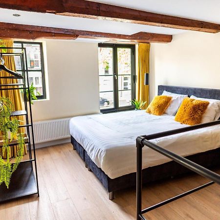 Appartement Wolf Alkmaar Kültér fotó