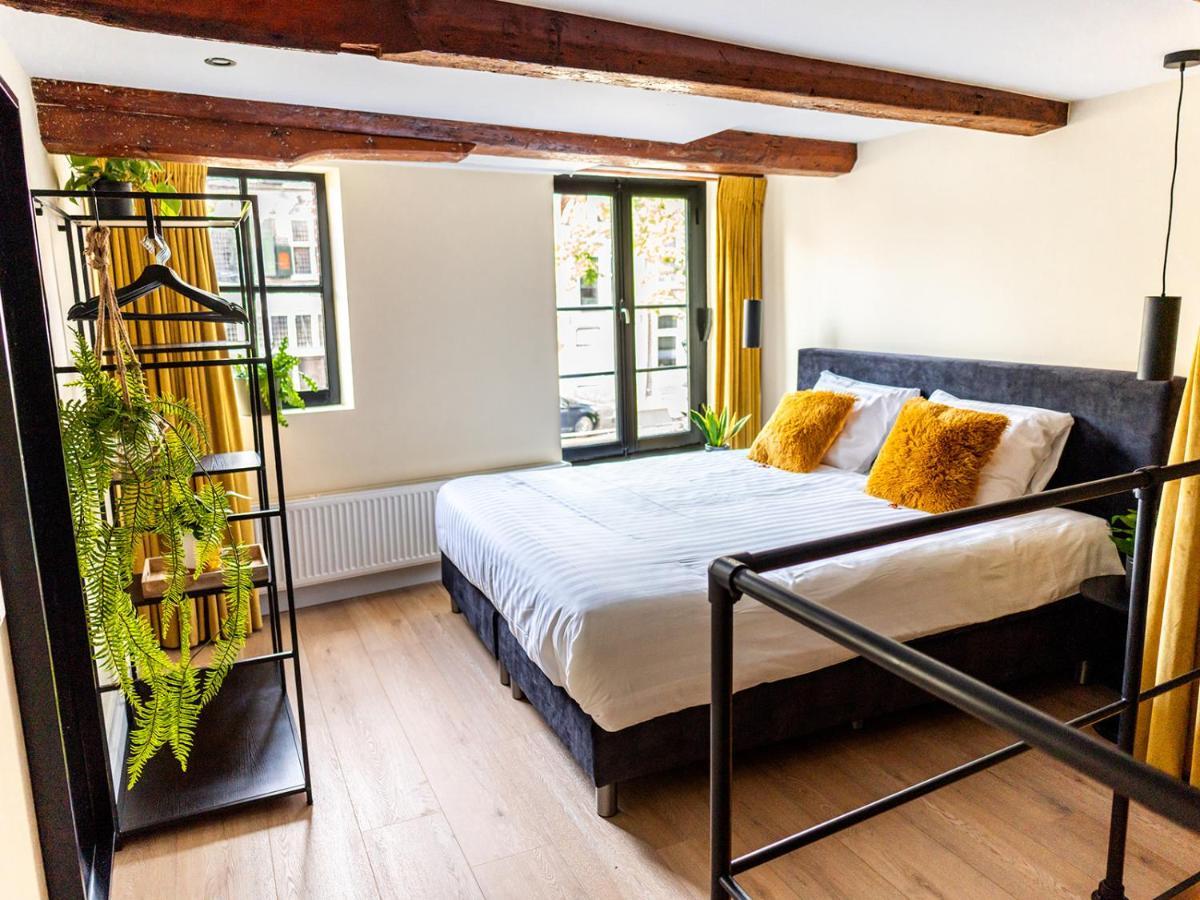 Appartement Wolf Alkmaar Kültér fotó