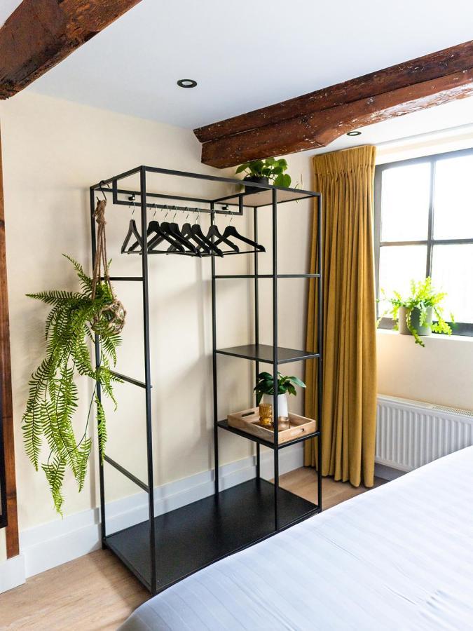 Appartement Wolf Alkmaar Kültér fotó