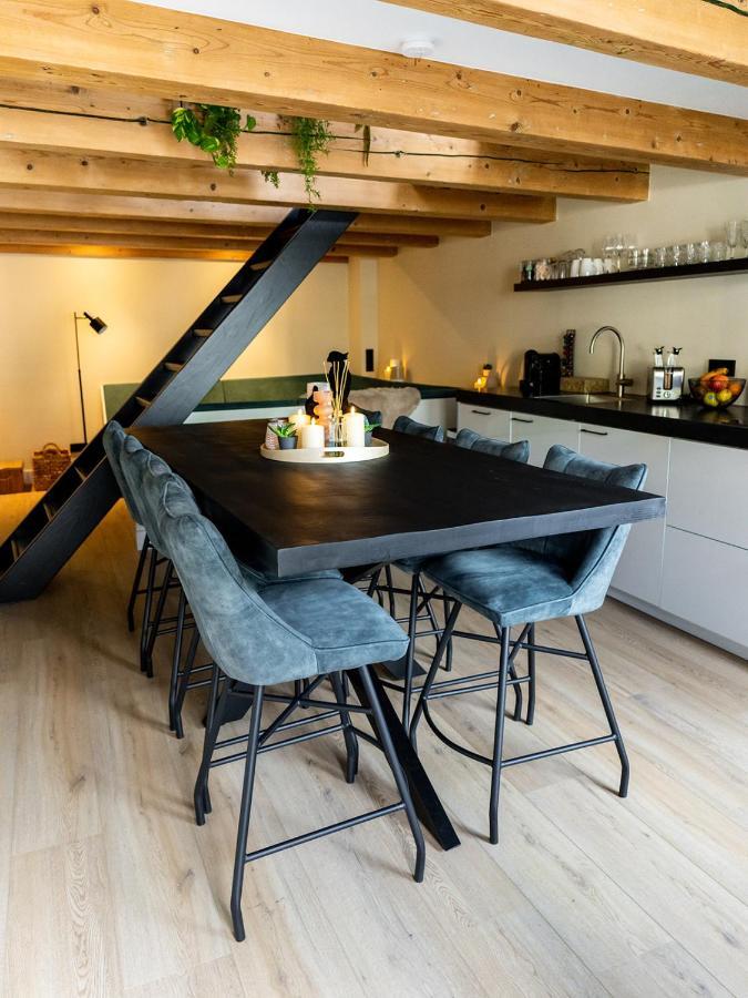 Appartement Wolf Alkmaar Kültér fotó