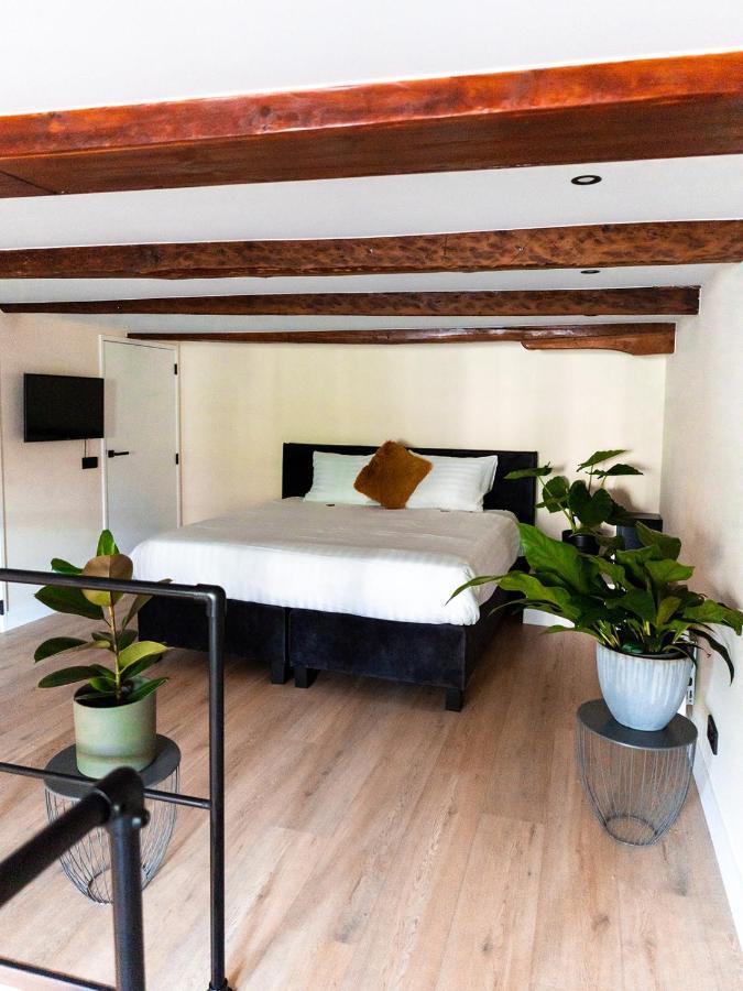 Appartement Wolf Alkmaar Kültér fotó