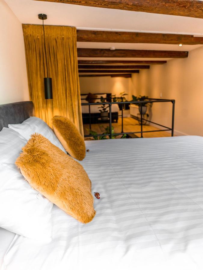 Appartement Wolf Alkmaar Kültér fotó